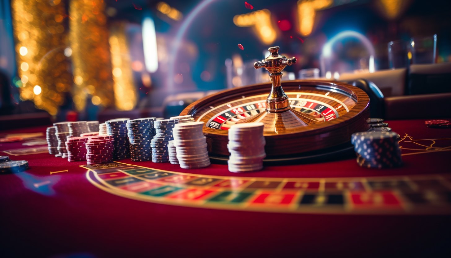 tripplenine Live Casino ဂိမ်းများ မြန်မာ
