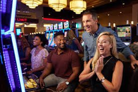 tripplenine Slots Games