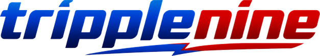 tripplenine Logo